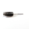 Stainless Steel Bore Cleaning Brush